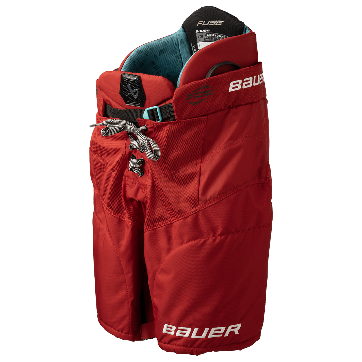 BAUER SUPREME FUSE PANT YOUTH