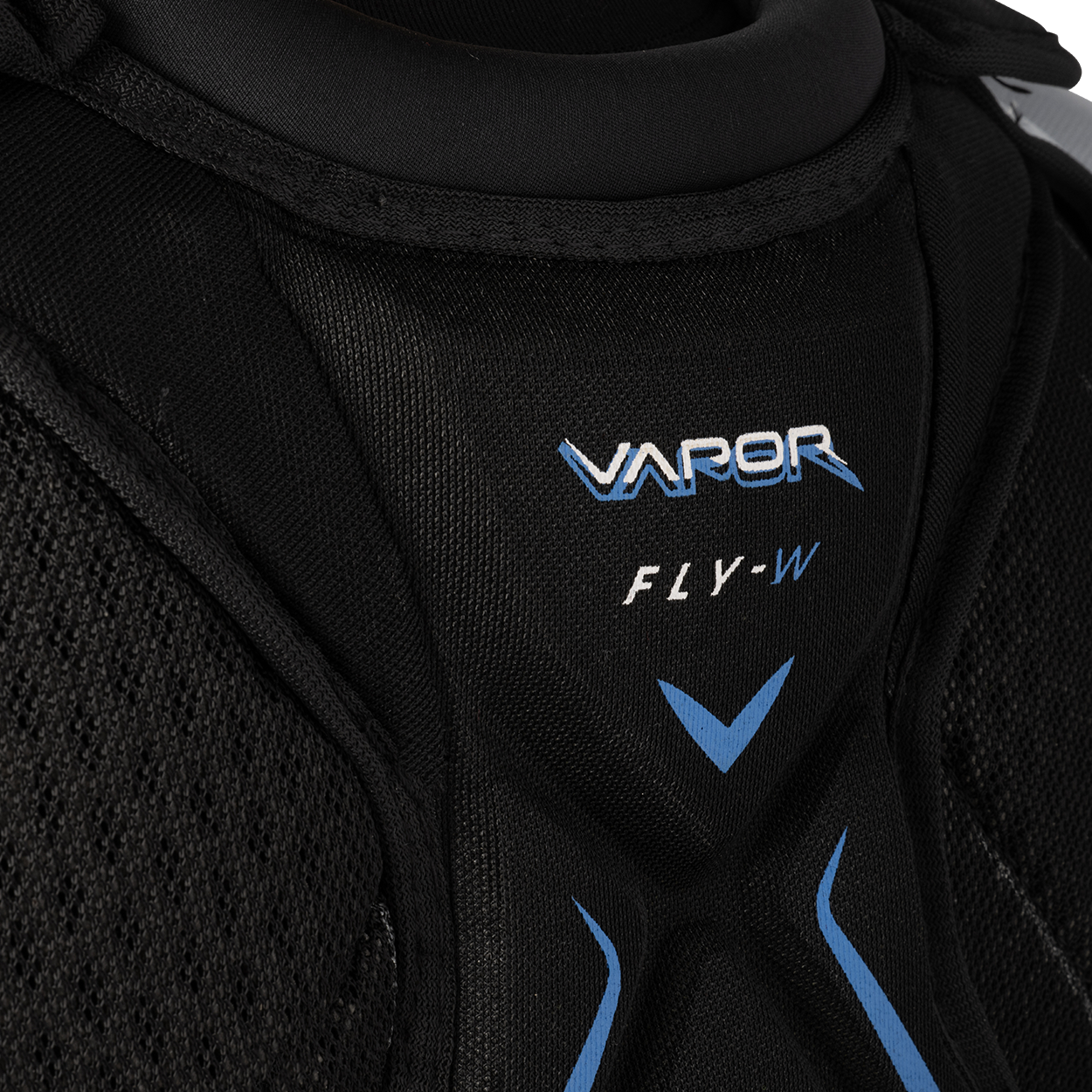 BAUER VAPOR FLY-W SHOULDER PAD WOMENS