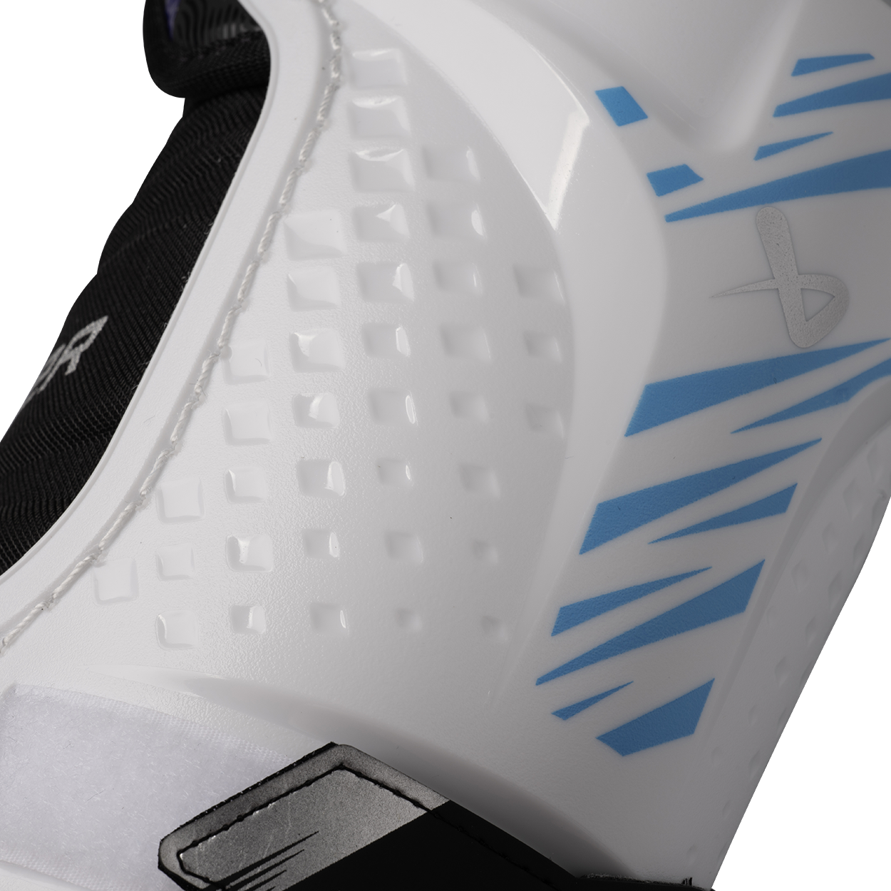 BAUER VAPOR FLY-W SHIN GUARD WOMENS