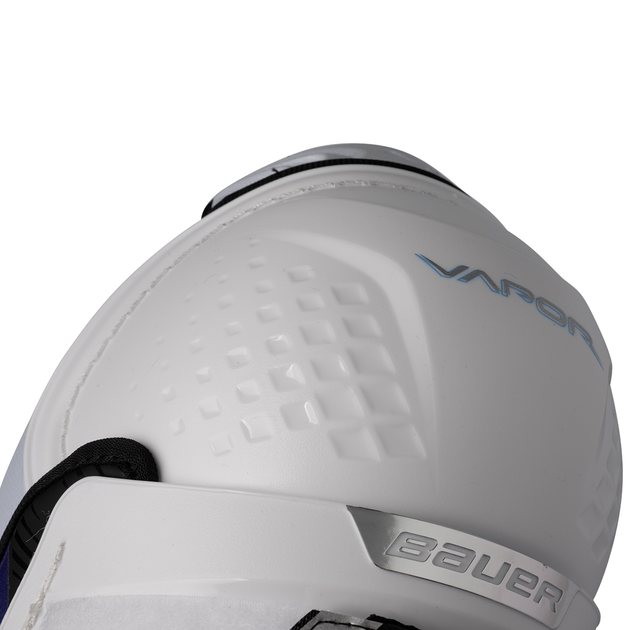 BAUER VAPOR FLY-W SHIN GUARD WOMENS