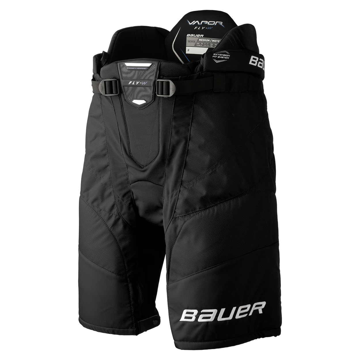 BAUER VAPOR FLY-W PANT WOMENS