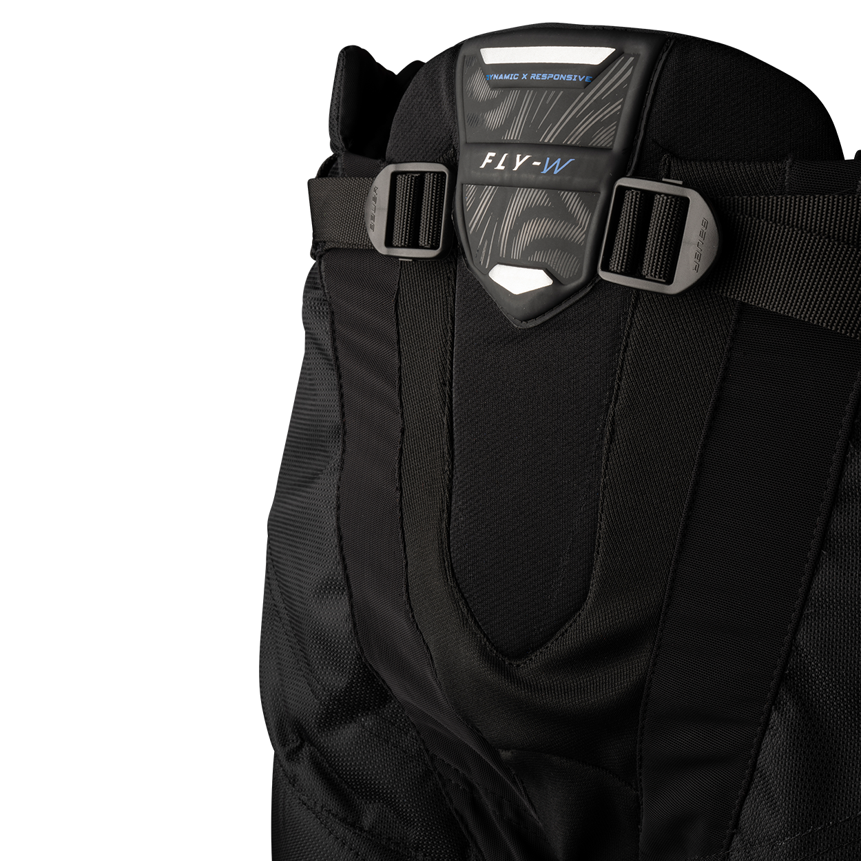 BAUER VAPOR FLY-W PANT WOMENS