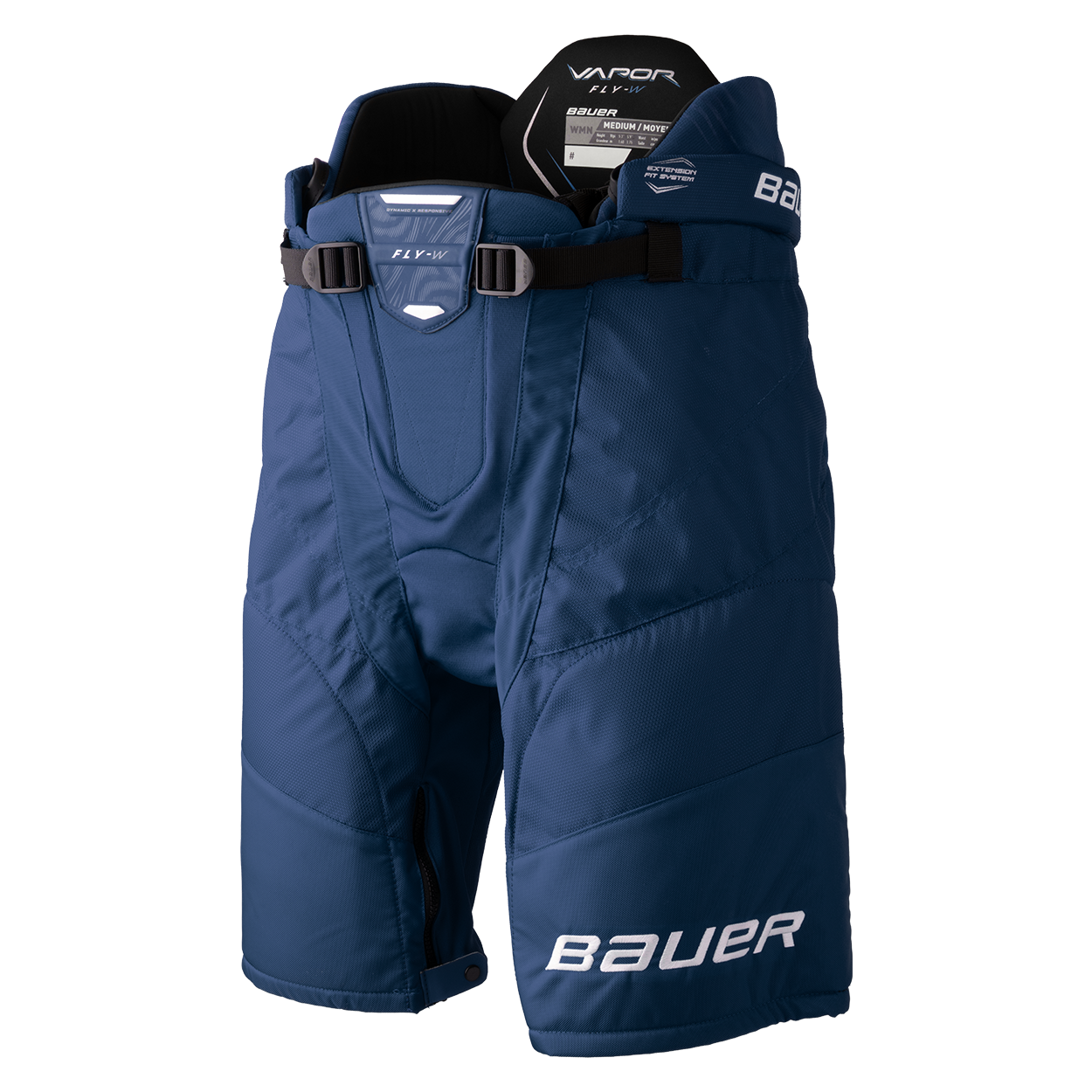 BAUER VAPOR FLY-W PANT WOMENS