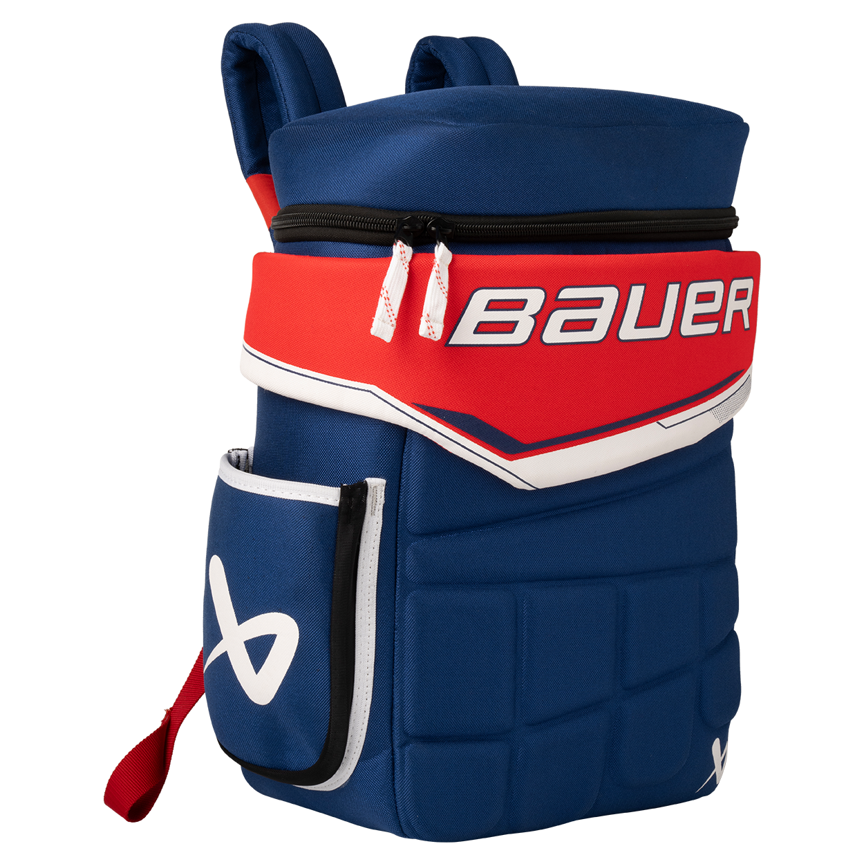 BAUER GLOVE BACKPACK