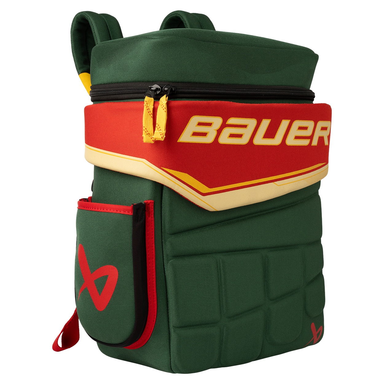 BAUER GLOVE BACKPACK