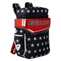 BAUER YOUTH GLOVE BACKPACK - 17L