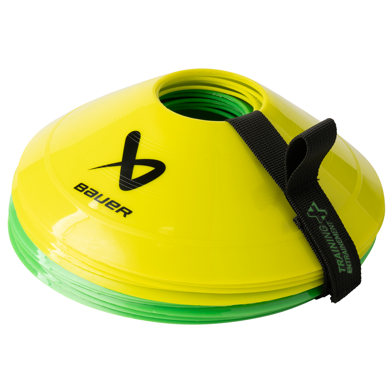 BAUER Dynamic Off Ice Kit