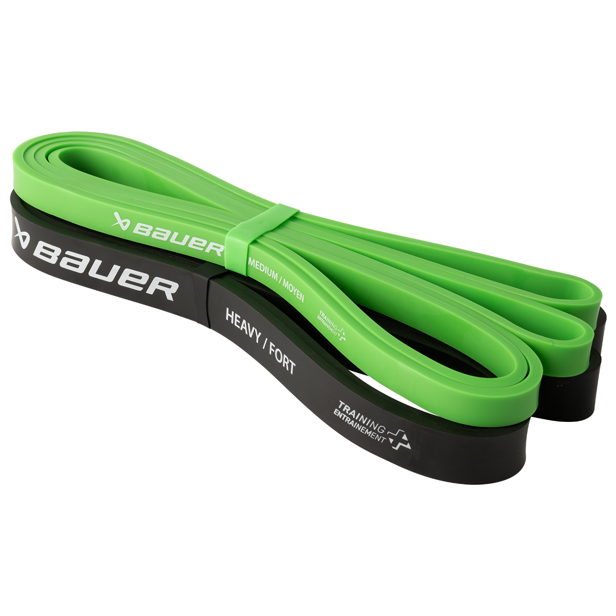 BAUER Dynamic Off Ice Kit