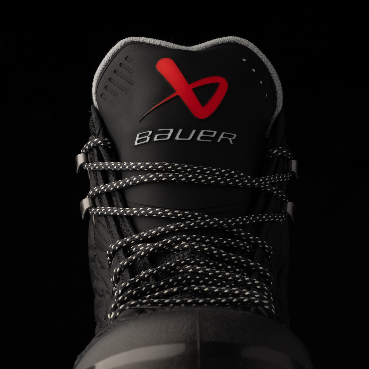 BAUER REDLINE Heated Skates Senior