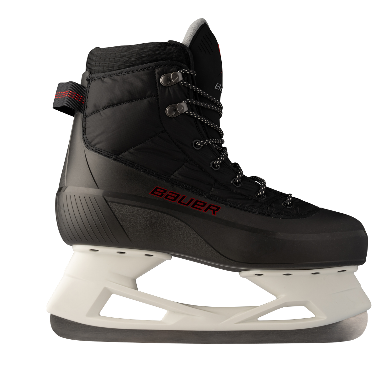 BAUER REDLINE Heated Skates Senior