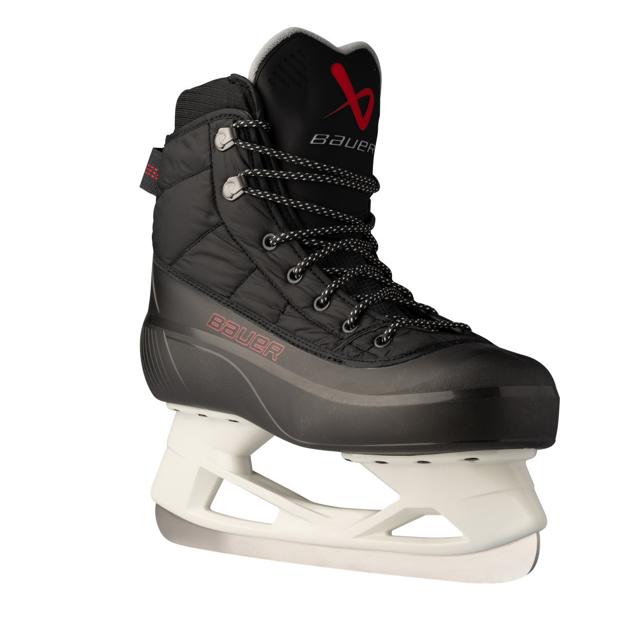 BAUER REDLINE Heated Skates Senior