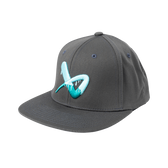 BAUER FUSE Flat-Brim Hat - Youth