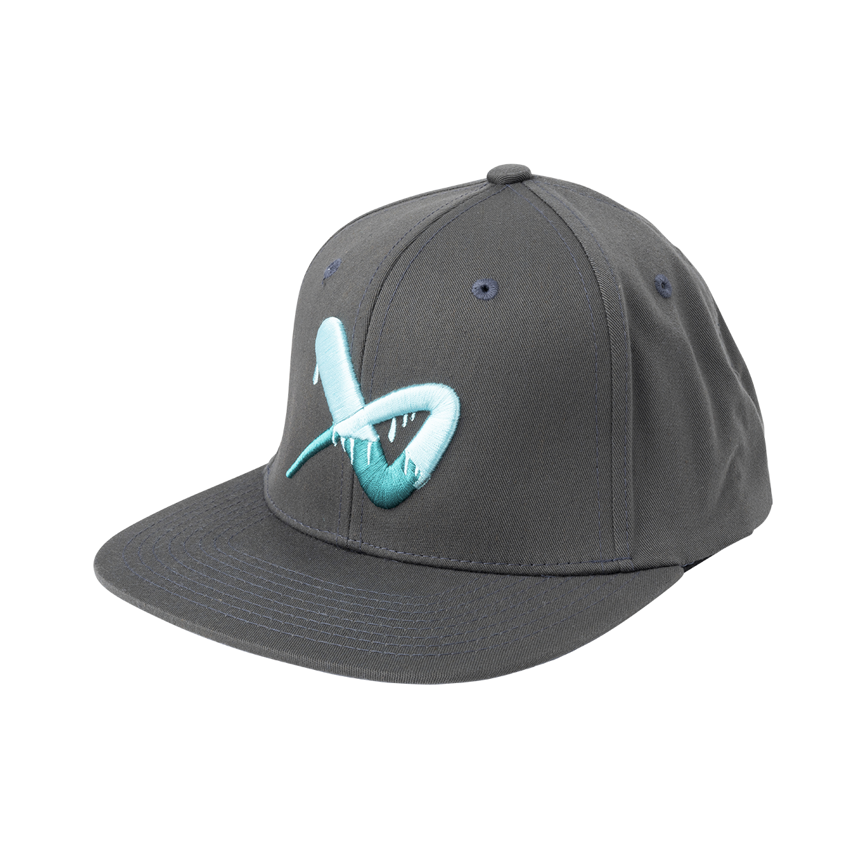 BAUER FUSE Flat-Brim Hat - Youth