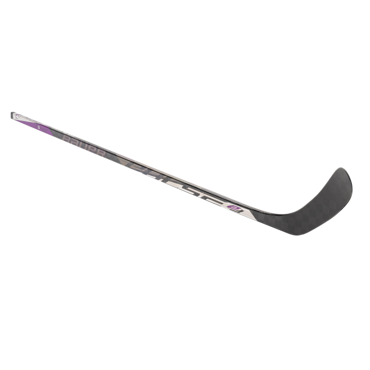 BAUER PULSE 2 BLACK STICK SENIOR