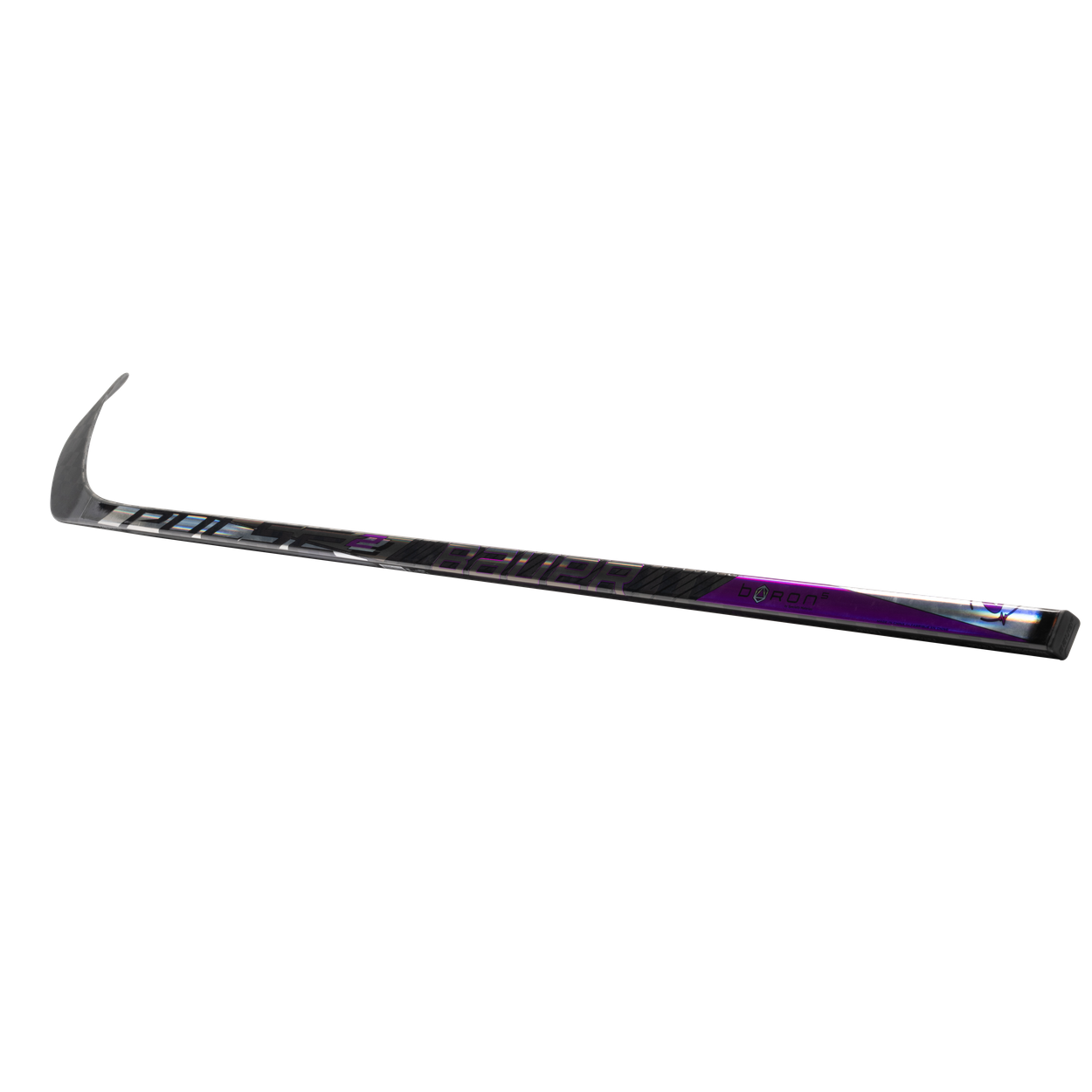 BAUER PULSE 2 BLACK STICK SENIOR