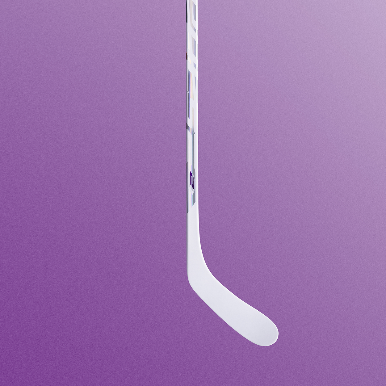 BAUER PULSE 2 WHITE STICK YOUTH