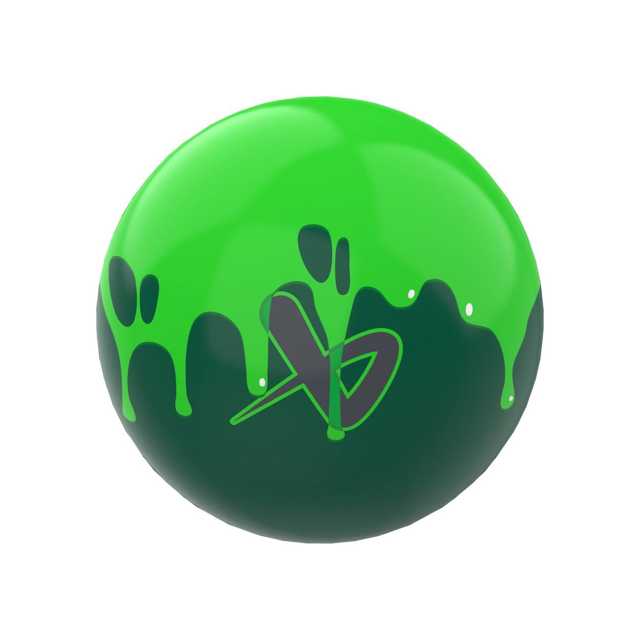 BAUER Mystery Minis™ Balls