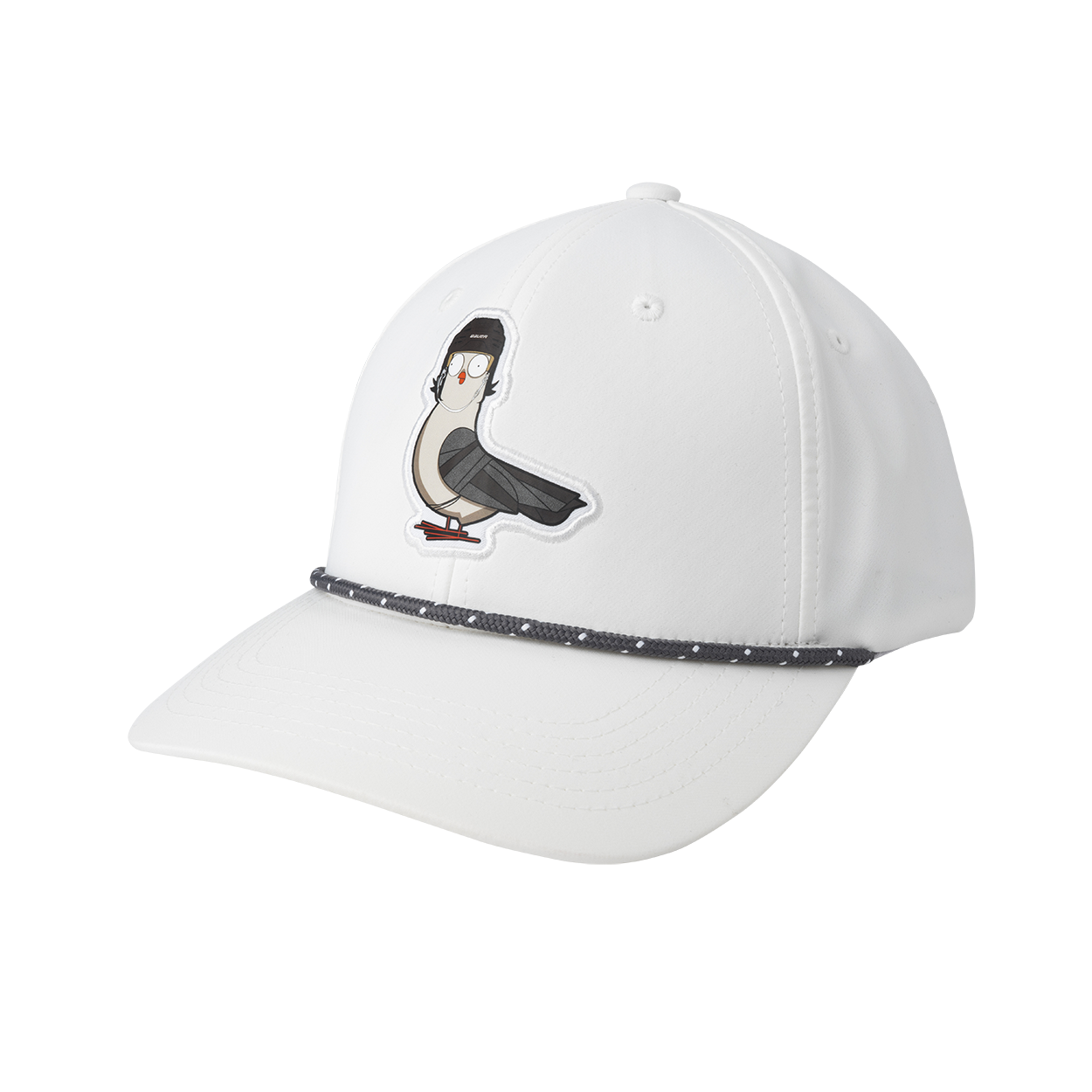 BAUER Pigeon Snapback - Youth