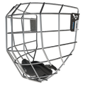 BAUER CONTOUR CHROME FACEMASK