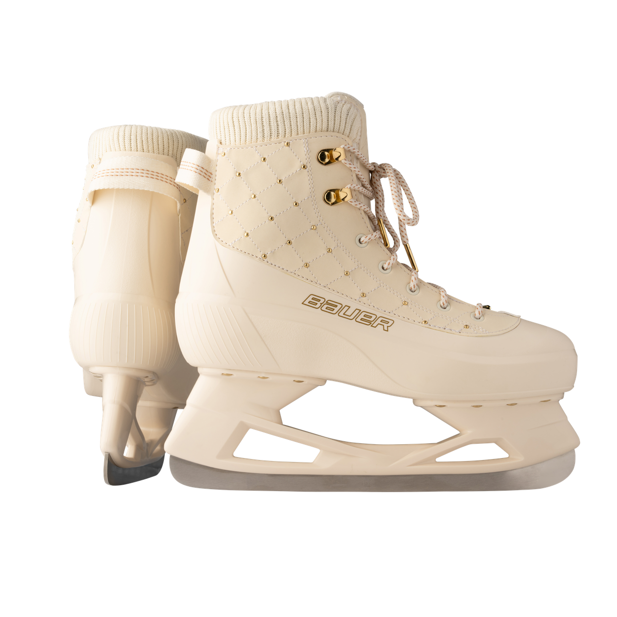 BAUER TREMBLANT Limited-Edition Glides Junior