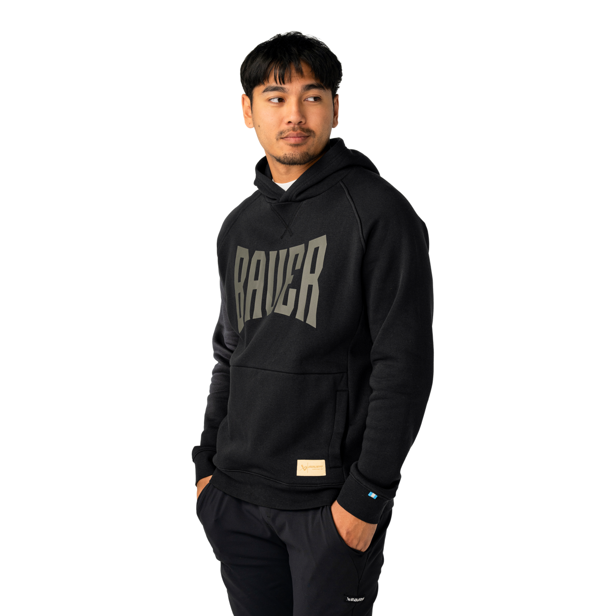 BAUER Tonal Ultimate Hoodie