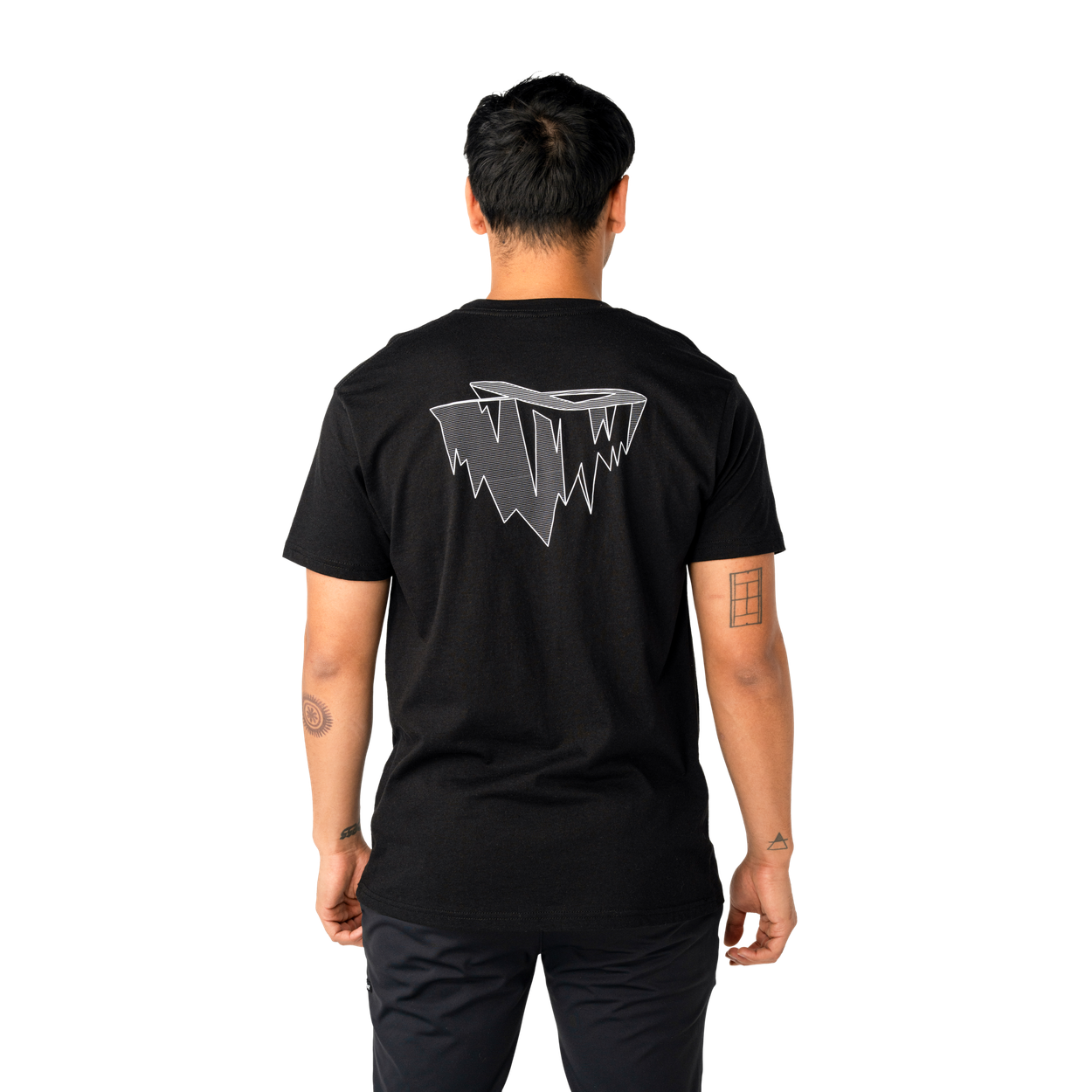 BAUER Iceberg Tee