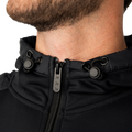 BAUER ODR Half-Zip Puffer