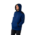BAUER ODR Half-Zip Puffer