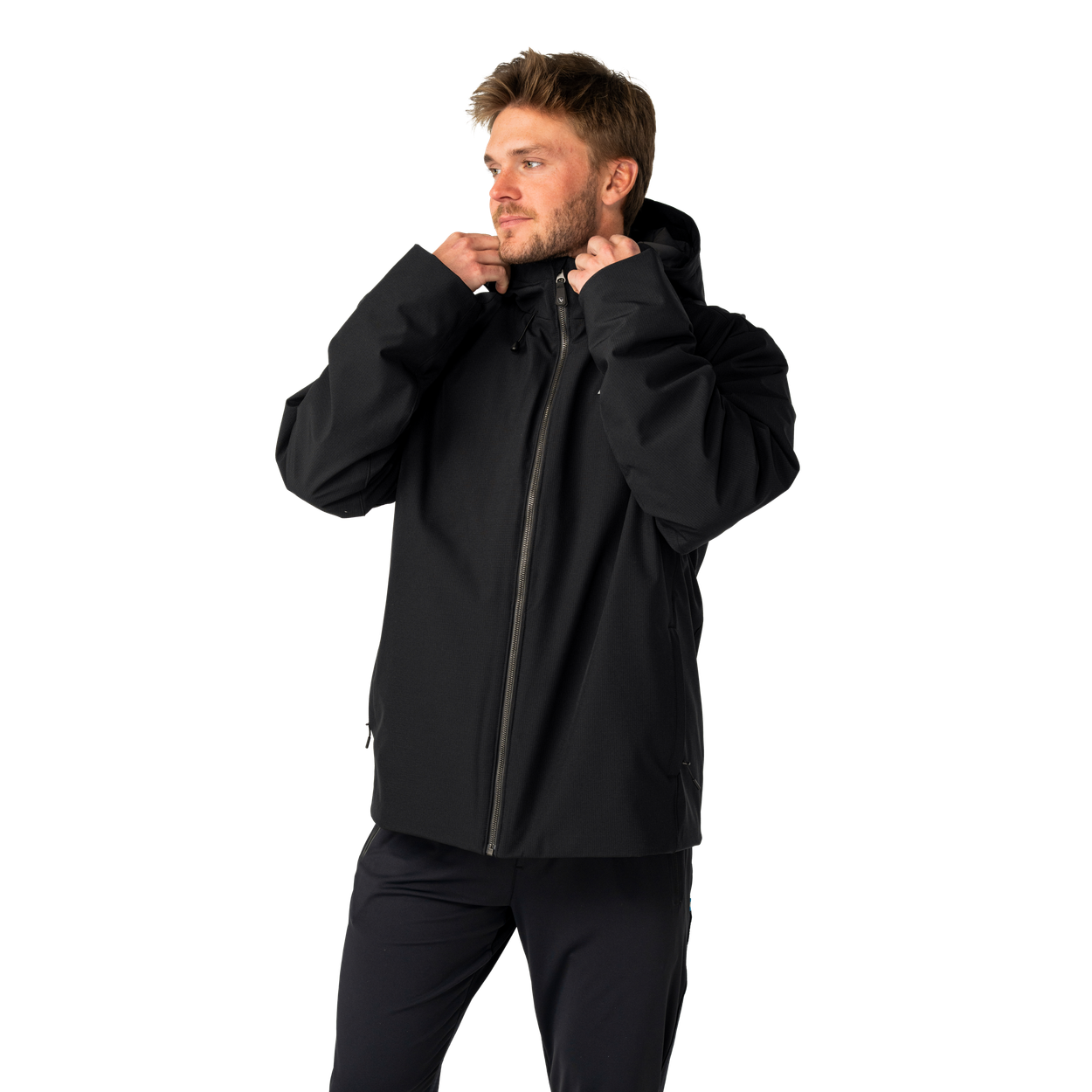 BAUER REDLINE Heated Jacket
