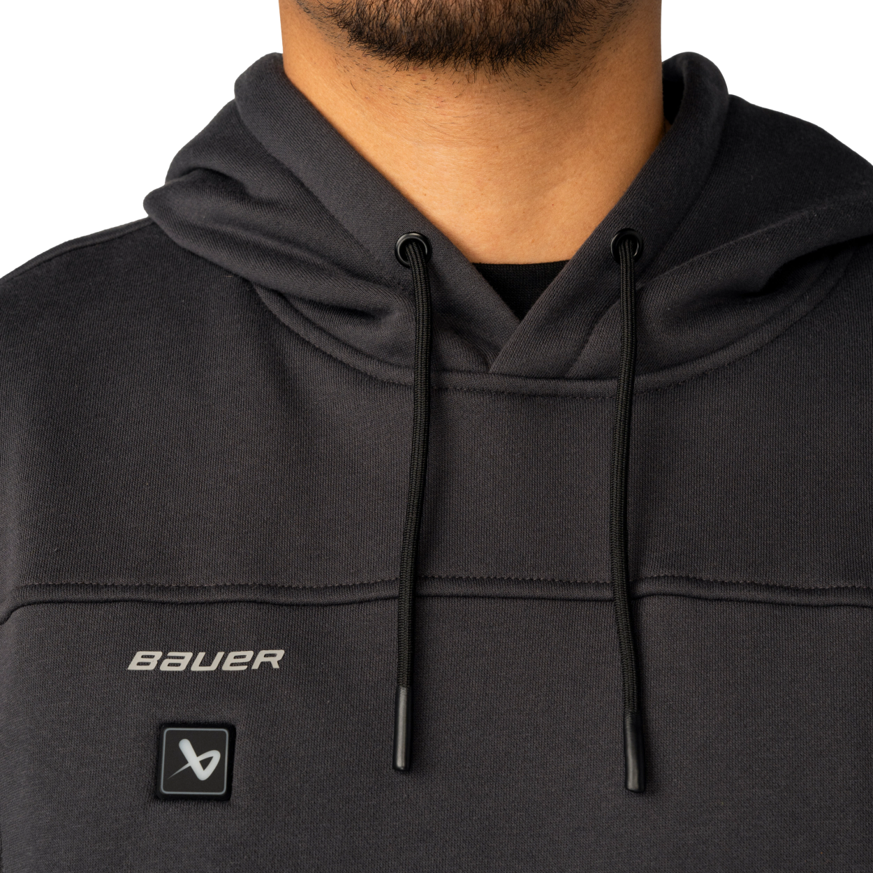 BAUER REDLINE Heated Hoodie
