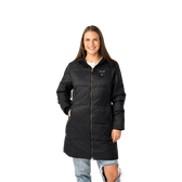 BAUER REDLINE Heated Parka - Women