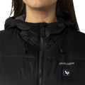 BAUER REDLINE Heated Parka - Women