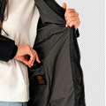 BAUER REDLINE Heated Parka - Women