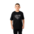 BAUER Youth's Iceberg Tee