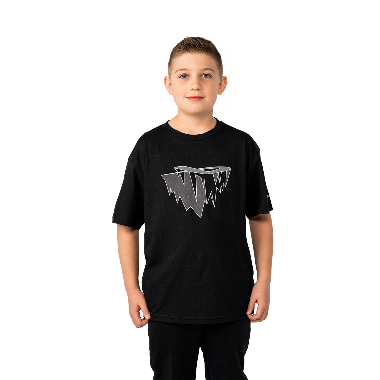 BAUER Youth's Iceberg Tee