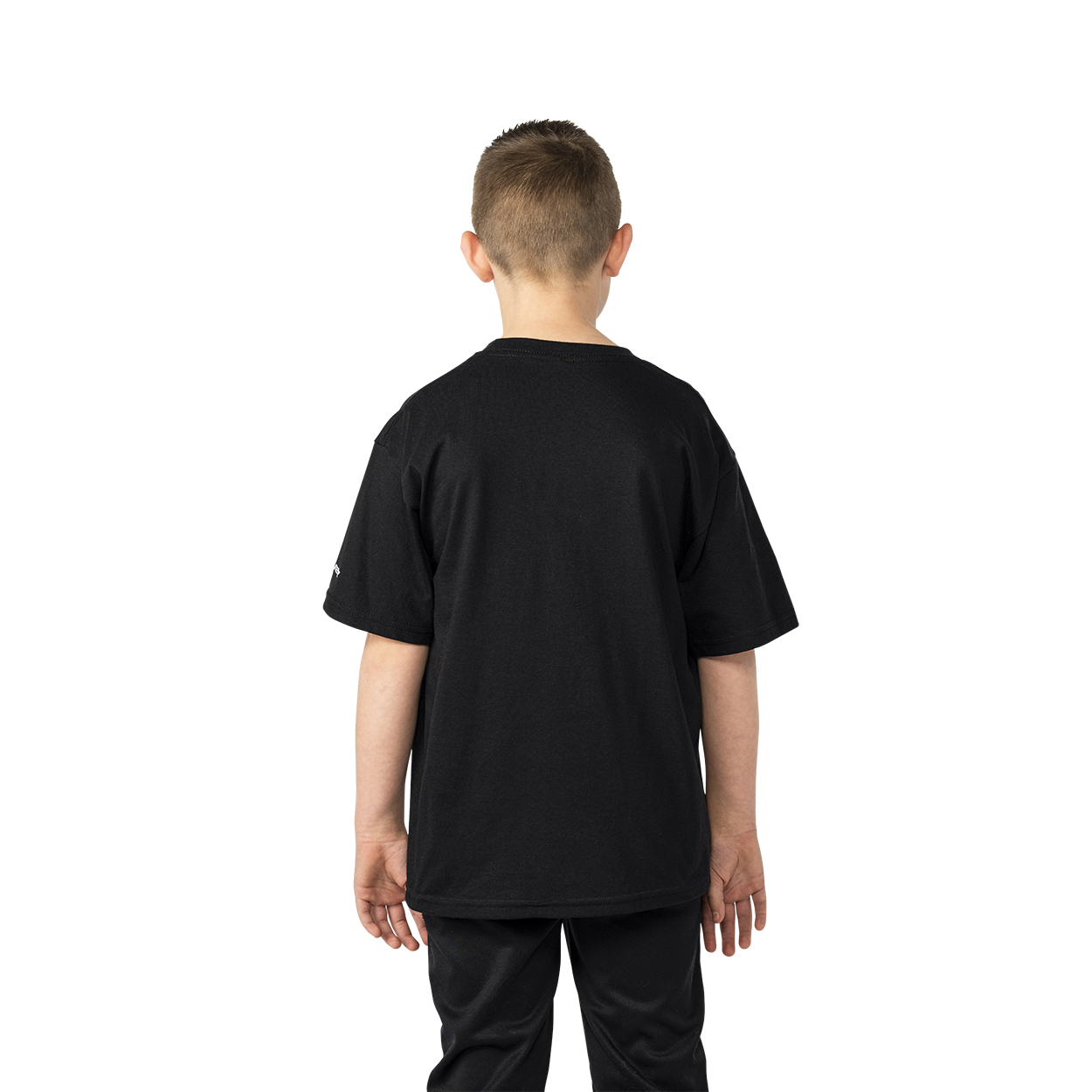 BAUER Youth's Iceberg Tee