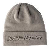 BAUER Embossed Toque