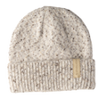 BAUER Women's Marbled Ribbed Toque