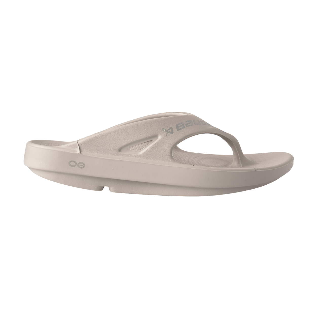 BAUER | OOFOS® SPORT SANDAL - JUNIOR