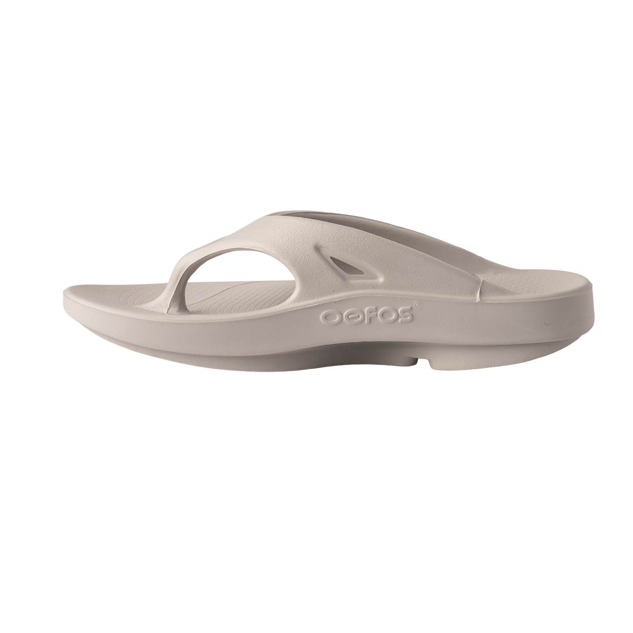 BAUER | OOFOS® SPORT SANDAL - JUNIOR