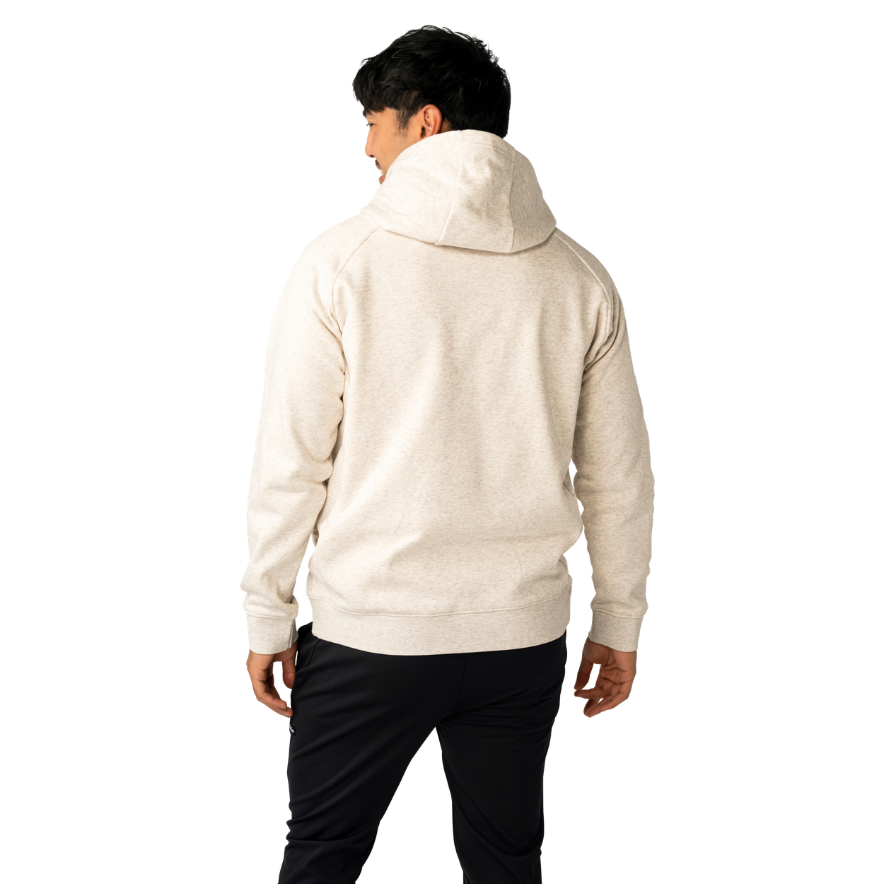 BAUER Whiteout Ultimate Hoodie