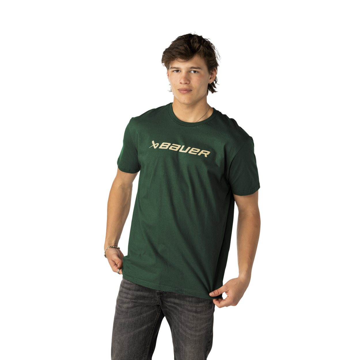 BAUER Everyday Tee Senior