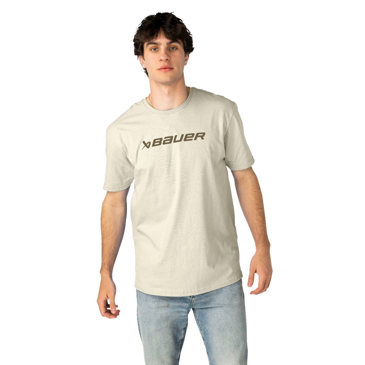 BAUER Everyday Tee Senior