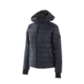 BAUER HOCKEY WOMEN'S HOODED PUFFER JACKET