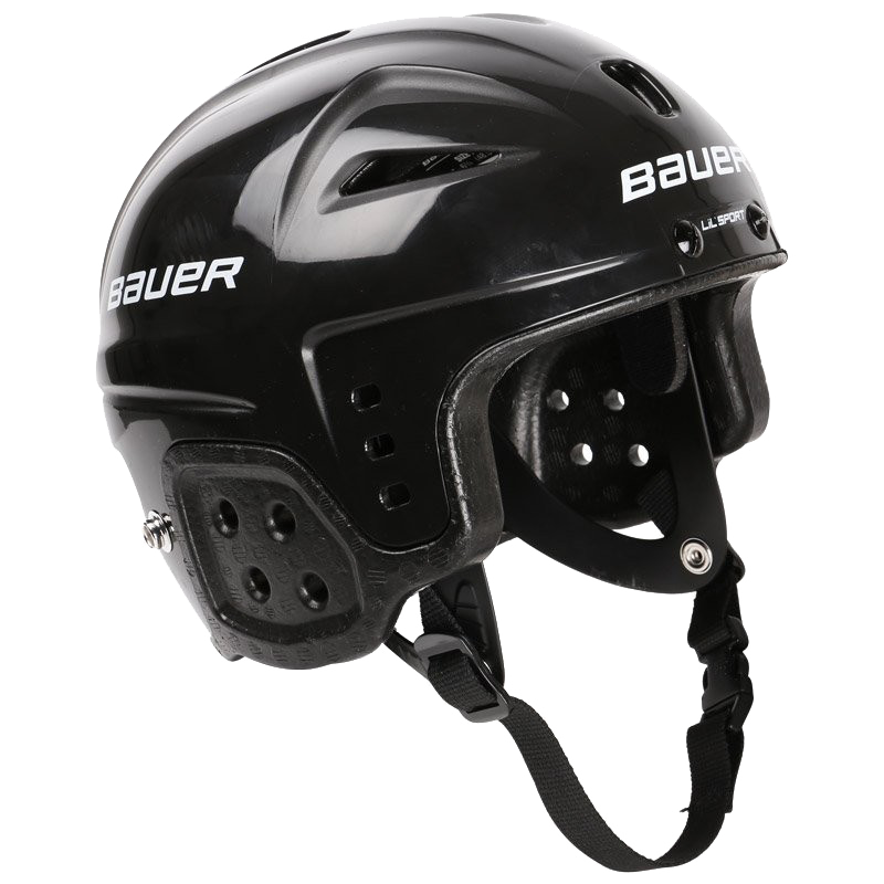 LIL' SPORT HELMET