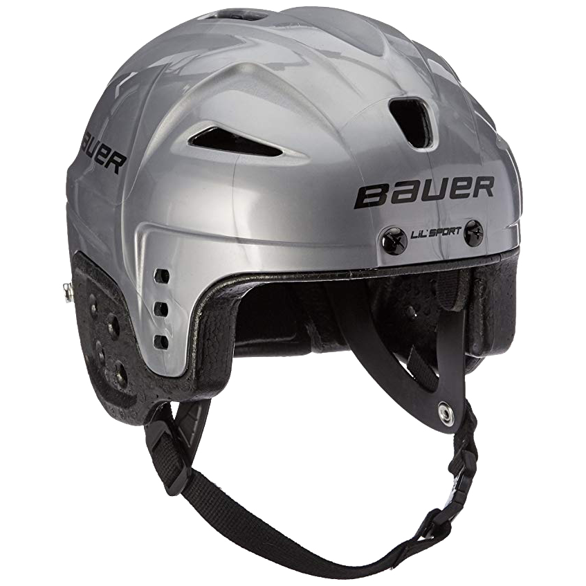 LIL' SPORT HELMET