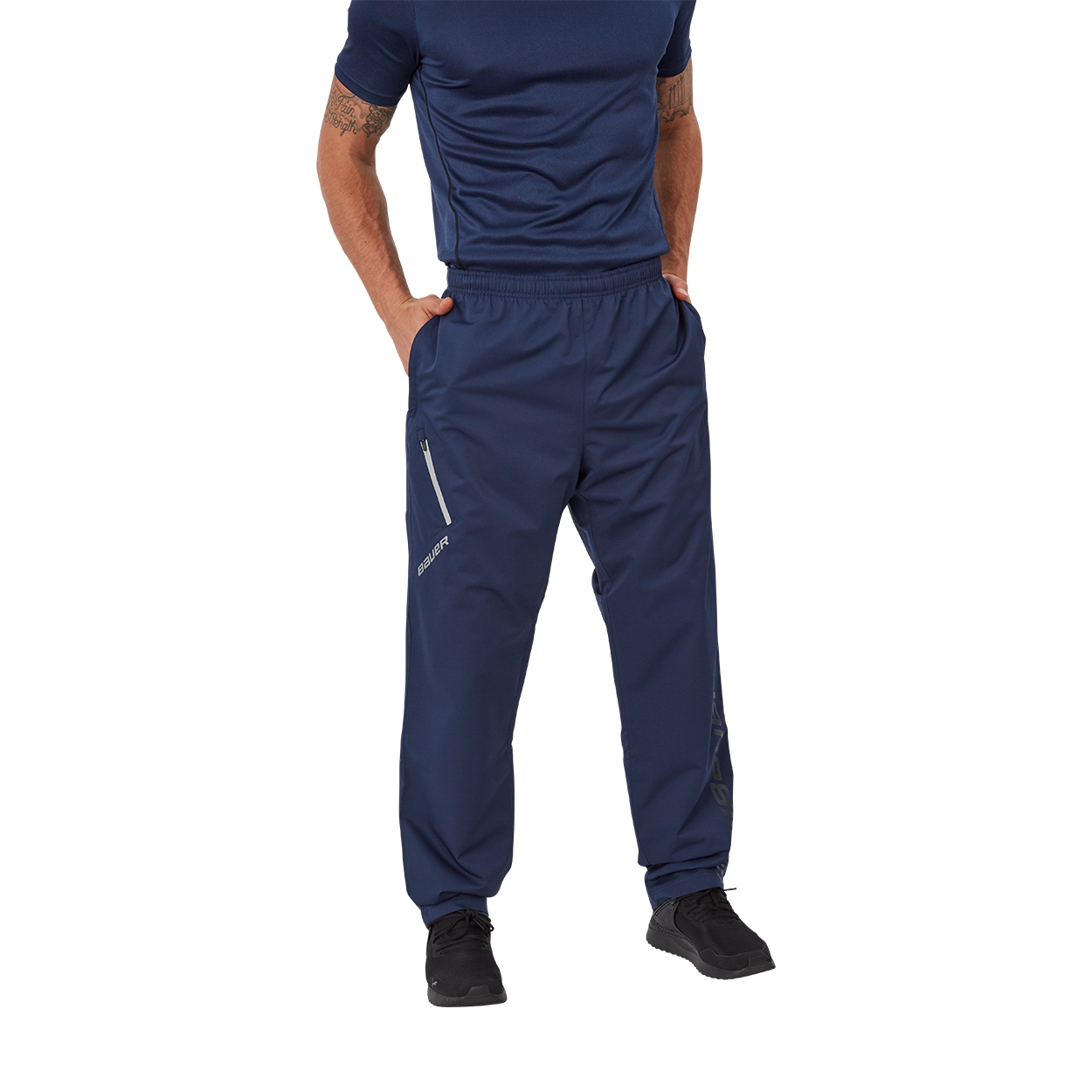 BAUER HOCKEY LIGHTWEIGHT PANT YOUTH