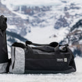 BAUER COLLEGE DUFFLE