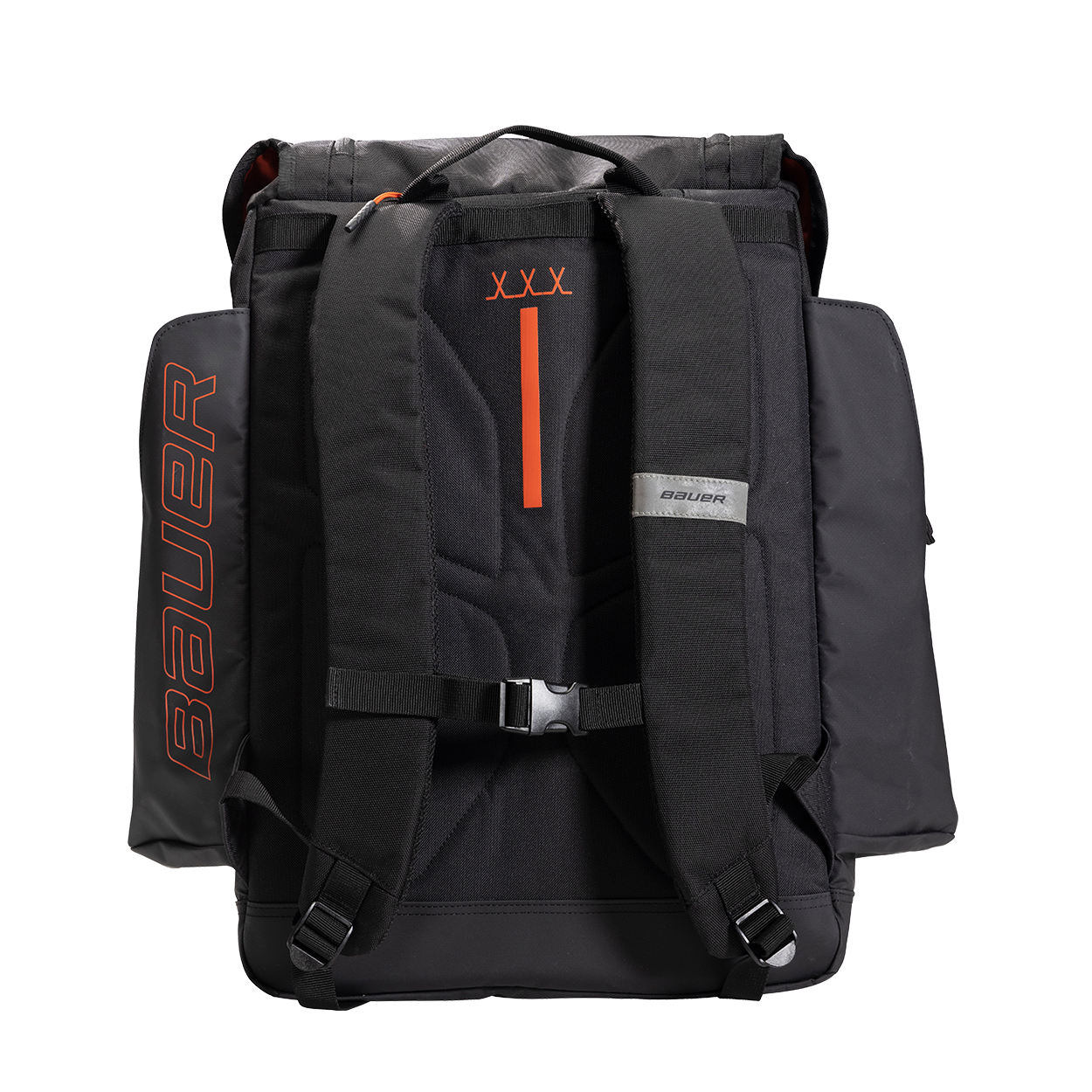 BAUER Outdoor Rink Bag