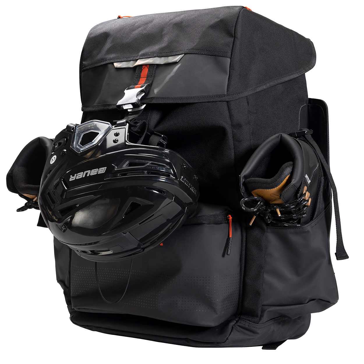 BAUER Outdoor Rink Bag